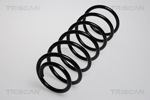 Spiralfjäder fram från TRISCAN