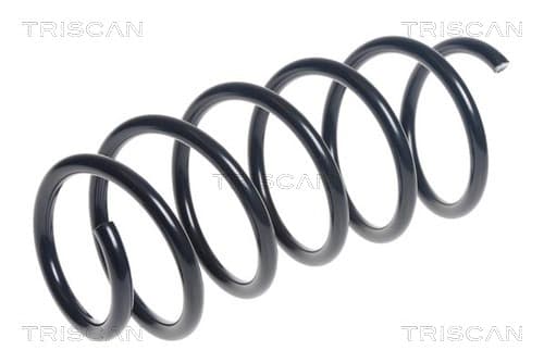 Spiralfjäder fram från TRISCAN