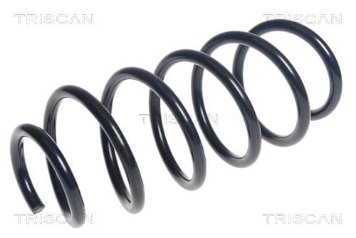 Spiralfjäder fram från TRISCAN