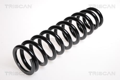 Spiralfjäder fram från TRISCAN