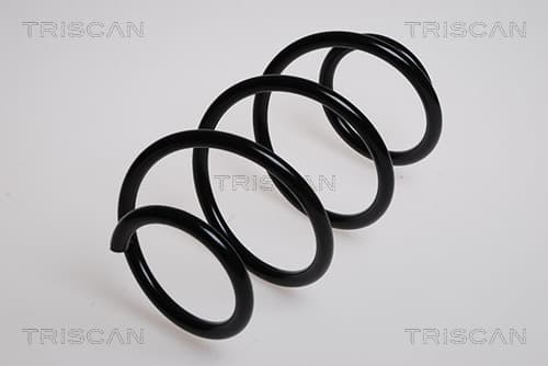 Spiralfjäder fram från TRISCAN
