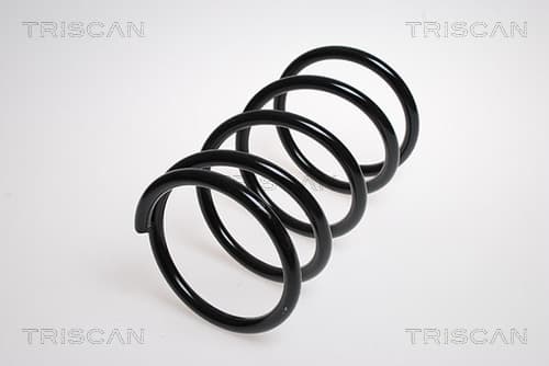 Spiralfjäder fram från TRISCAN