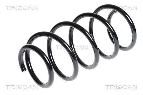 Spiralfjäder fram från TRISCAN