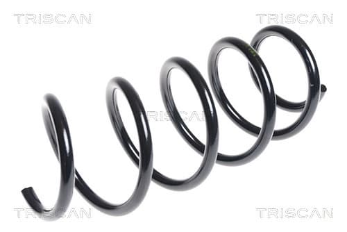 Spiralfjäder fram från TRISCAN