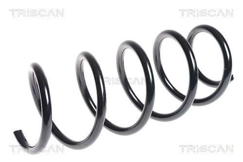 Spiralfjäder fram från TRISCAN