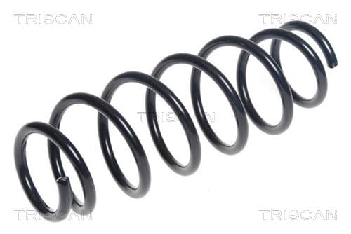 Spiralfjäder fram från TRISCAN