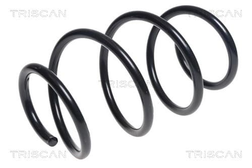 Spiralfjäder fram från TRISCAN