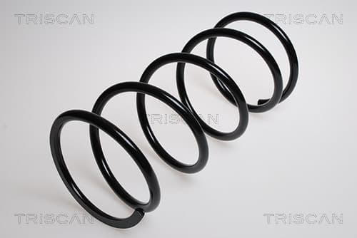Spiralfjäder fram från TRISCAN