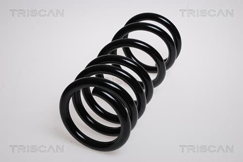 Spiralfjäder bak från TRISCAN