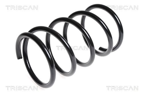 Spiralfjäder fram från TRISCAN