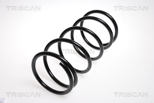 Spiralfjäder fram från TRISCAN