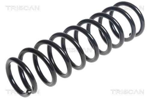 Spiralfjäder bak från TRISCAN