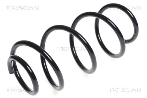 Spiralfjäder fram från TRISCAN