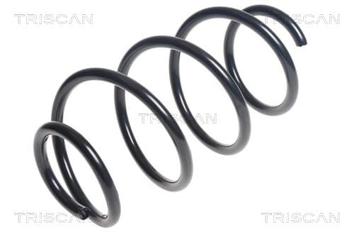 Spiralfjäder fram från TRISCAN