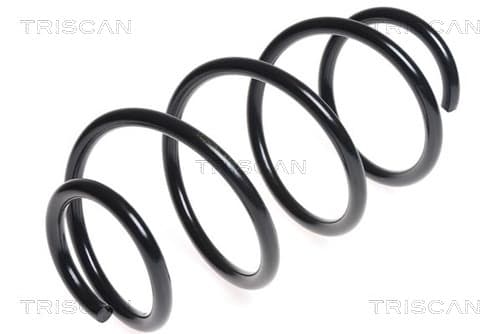 Spiralfjäder fram från TRISCAN