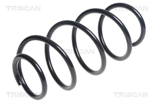 Spiralfjäder fram från TRISCAN