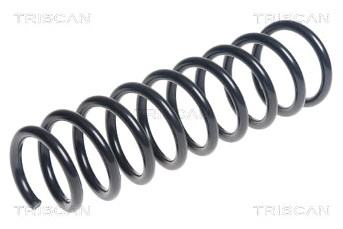 Spiralfjäder bak från TRISCAN