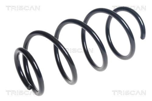 Spiralfjäder fram från TRISCAN