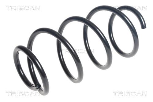 Spiralfjäder fram från TRISCAN