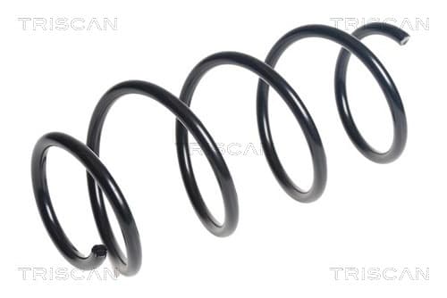 Spiralfjäder fram från TRISCAN