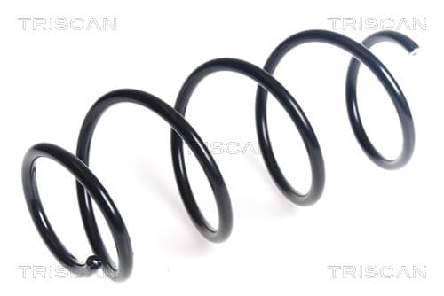 Spiralfjäder fram från TRISCAN