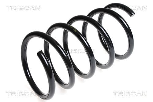 Spiralfjäder fram från TRISCAN