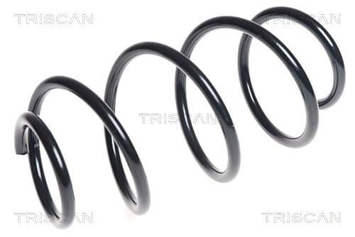 Spiralfjäder fram från TRISCAN