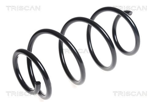 Spiralfjäder fram från TRISCAN