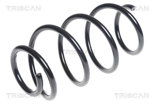Spiralfjäder fram från TRISCAN
