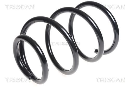 Spiralfjäder fram från TRISCAN