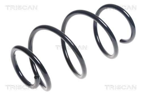 Spiralfjäder fram från TRISCAN