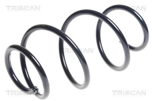 Spiralfjäder fram från TRISCAN
