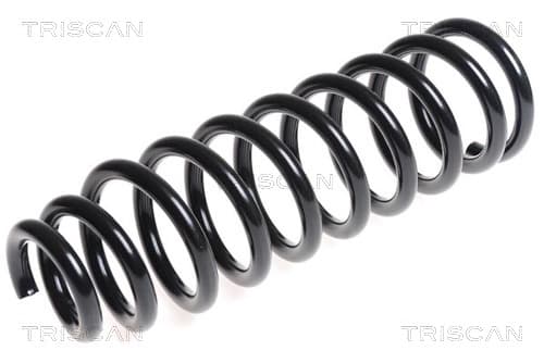 Spiralfjäder fram från TRISCAN