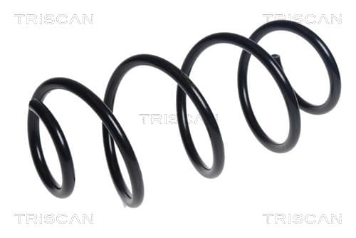 Spiralfjäder fram från TRISCAN