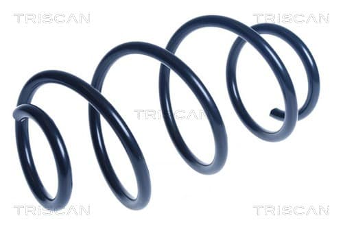 Spiralfjäder fram från TRISCAN