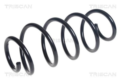 Spiralfjäder fram från TRISCAN