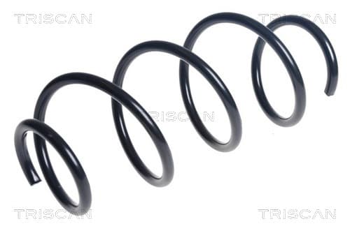 Spiralfjäder fram från TRISCAN