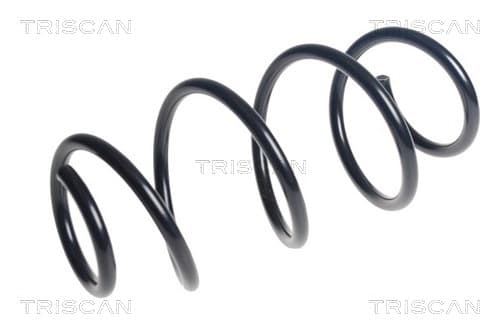 Spiralfjäder fram från TRISCAN