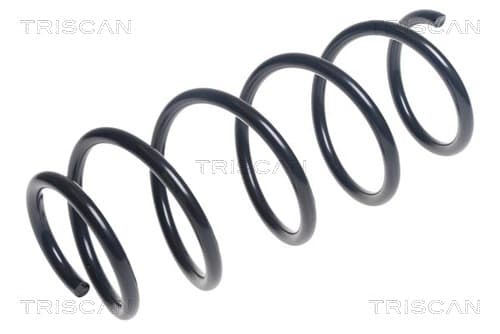 Spiralfjäder fram från TRISCAN