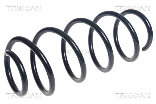 Spiralfjäder fram från TRISCAN