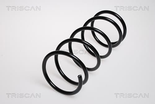 Spiralfjäder bak från TRISCAN