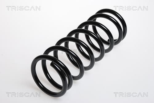 Spiralfjäder fram från TRISCAN