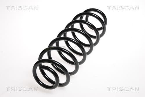 Spiralfjäder bak från TRISCAN