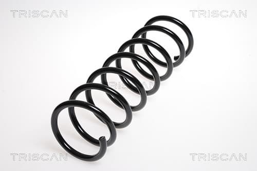 Spiralfjäder bak från TRISCAN