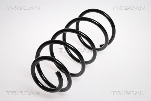 Spiralfjäder fram från TRISCAN