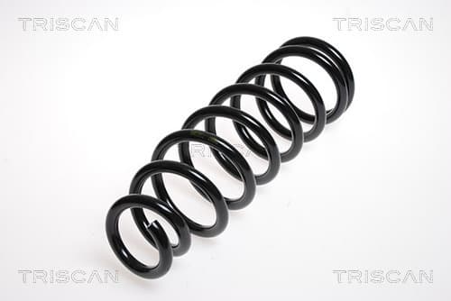 Spiralfjäder fram från TRISCAN