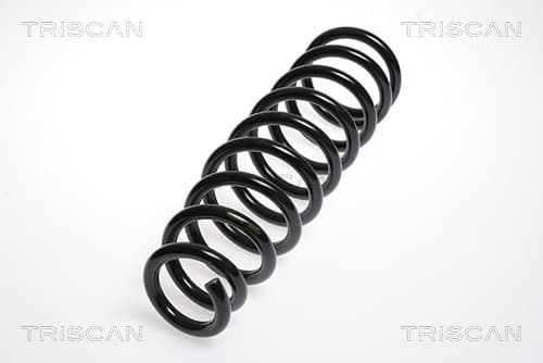 Spiralfjäder fram från TRISCAN