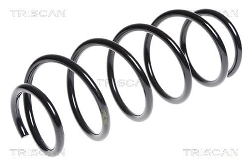 Spiralfjäder fram från TRISCAN