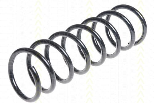 Spiralfjäder bak från TRISCAN