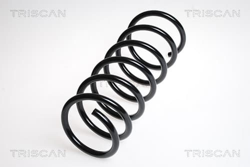 Spiralfjäder fram från TRISCAN